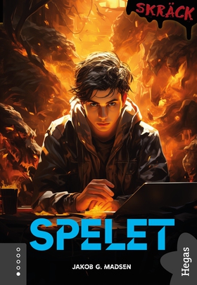 Spelet (e-bok) av Jakob G. Madsen