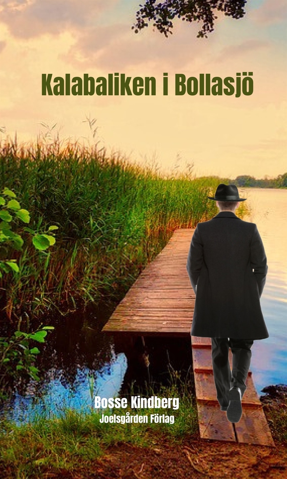 Kalabaliken i Bollasjö
