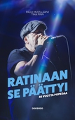 Ratinaan se päättyi