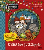 Jul i Valleby. Oväntade julklappar