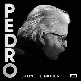 Pedro (ljudbok) av Janne Flinkkilä