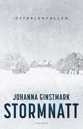 Stormnatt (e-bok) av Johanna Ginstmark