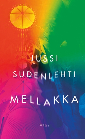 Mellakka (e-bok) av Jussi Sudenlehti