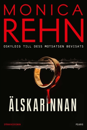 Älskarinnan (e-bok) av Monica Rehn