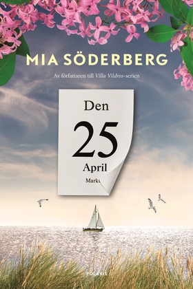 Den 25 april (e-bok) av Mia Söderberg