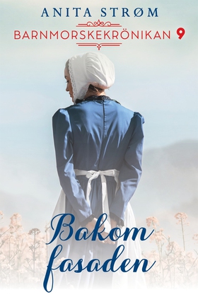 Bakom fasaden (e-bok) av Anita Strøm