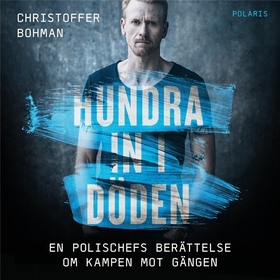 Hundra in i döden (ljudbok) av Christoffer Bohm