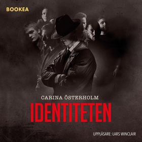 Identiteten (ljudbok) av Carina Österholm