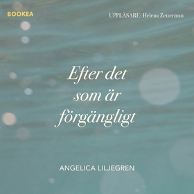 Efter det som är förgängligt (ljudbok) av Angel