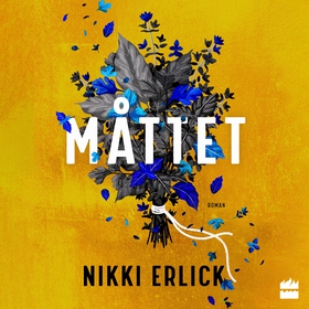 Måttet (ljudbok) av Nikki Erlick