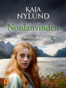 Iseliljas tårar (e-bok) av Kaja Nylund