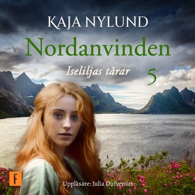 Iseliljas tårar (ljudbok) av Kaja Nylund