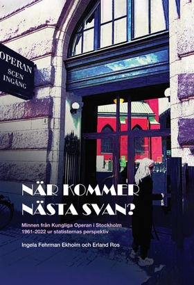När kommer nästa svan? (e-bok) av Ingela Ekholm