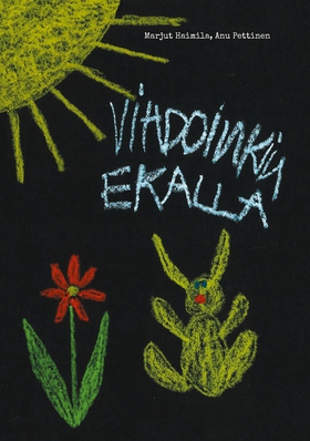 Vihdoinkin ekalla (e-bok) av Marjut Haimila, An