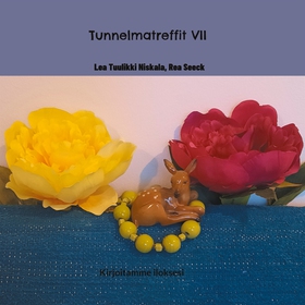 Tunnelmatreffit VII: Kirjoitamme iloksesi (e-bo