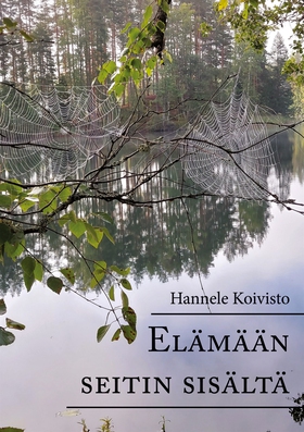 Elämään seitin sisältä (e-bok) av Hannele Koivi