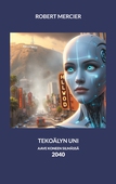 Tekoälyn uni: Aave koneen silmässä