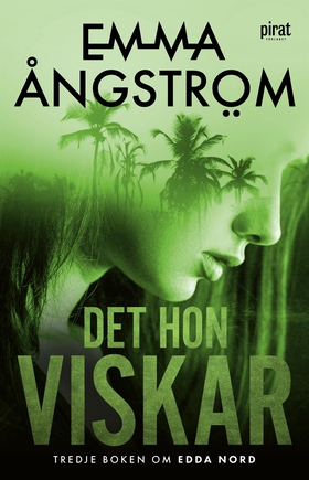 Det hon viskar (e-bok) av Emma Ångström