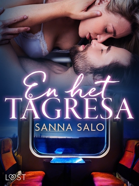 En het tågresa - erotisk novell (e-bok) av Sann