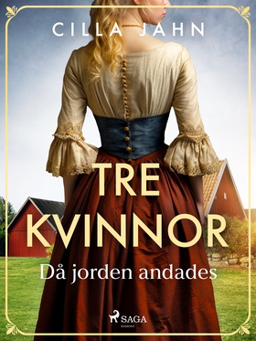 Då jorden andades (e-bok) av Cilla Jahn