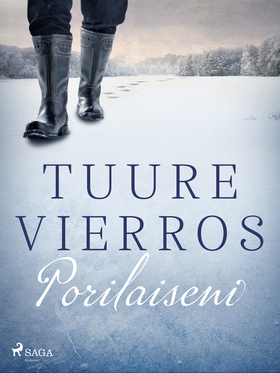 Porilaiseni (e-bok) av Tuure Vierros