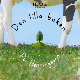 Den lilla boken (ljudbok) av Per Henningsson