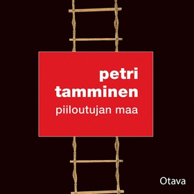 Piiloutujan maa (ljudbok) av Petri Tamminen