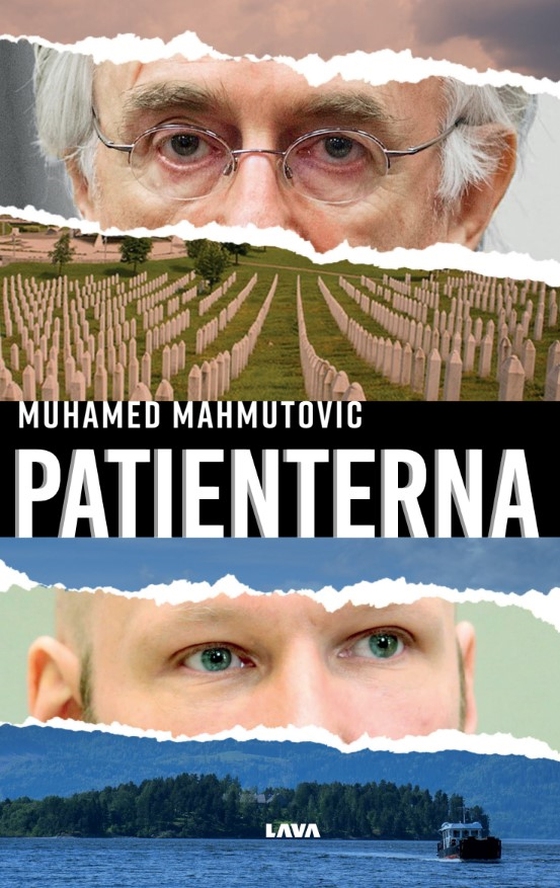 Patienterna (e-bok) av Muhamed Mahmutovic
