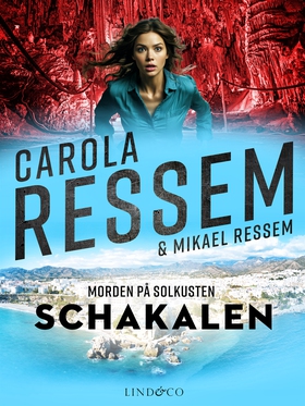 Schakalen (e-bok) av Mikael Ressem, Carola Ress