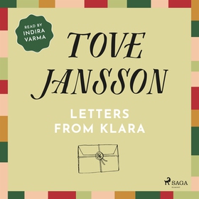 Letters from Klara (ljudbok) av Tove Jansson