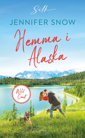 Hemma i Alaska (e-bok) av Jennifer Snow