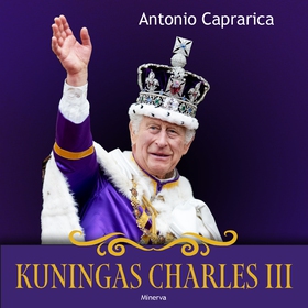Kuningas Charles III (ljudbok) av Antonio Capra