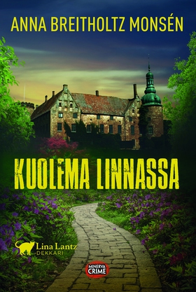 Kuolema linnassa (e-bok) av Anna Breitholtz Mon