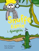 Snuffe Kanin i djungeln