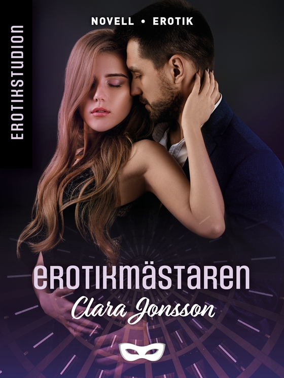 Erotikmästaren (e-bok) av Clara Jonsson