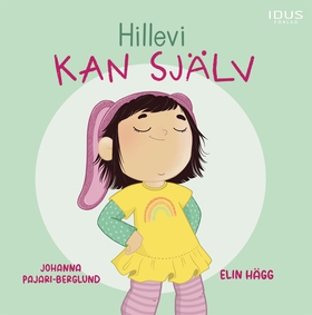 Hillevi kan själv (e-bok) av Johanna Pajari-Ber
