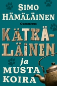 Kätkäläinen ja musta koira