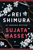 Rei Shimura ja ikebana-mestari