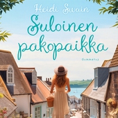 Suloinen pakopaikka