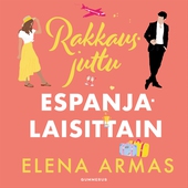 Rakkausjuttu espanjalaisittain