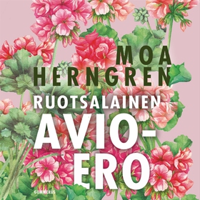 Ruotsalainen avioero (ljudbok) av Moa Herngren