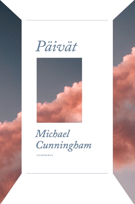 Päivät (e-bok) av Michael Cunningham