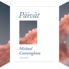 Päivät (ljudbok) av Michael Cunningham