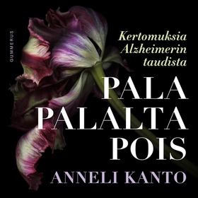 Pala palalta pois (ljudbok) av Anneli Kanto