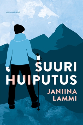 Suuri huiputus (e-bok) av Janiina Lammi