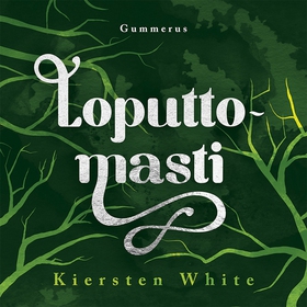 Loputtomasti (ljudbok) av Kiersten White