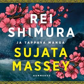 Rei Shimura ja tappava manga (ljudbok) av Sujat