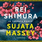 Rei Shimura ja tappava manga