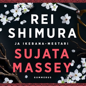 Rei Shimura ja ikebana-mestari (ljudbok) av Suj