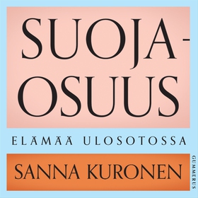 Suojaosuus (ljudbok) av Sanna Kuronen